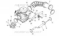 Carburettor I