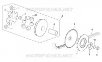 Variator