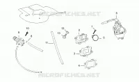 Carburettor