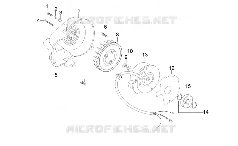 Flywheel