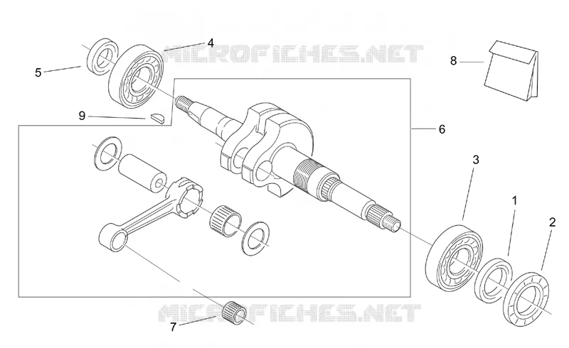 Drive shaft