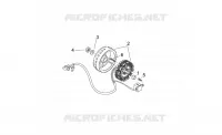 Flywheel