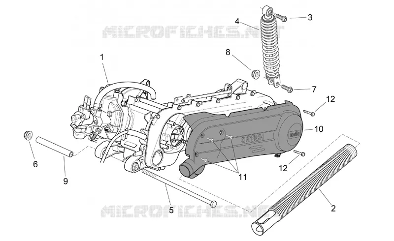 Engine I
