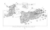 Crank-case
