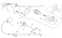 Ignition unit