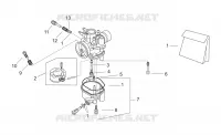 Carburettor II