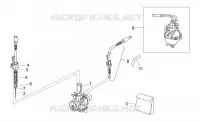 Carburettor I