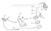Supply - Oil pump