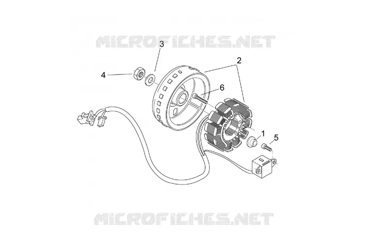 Flywheel