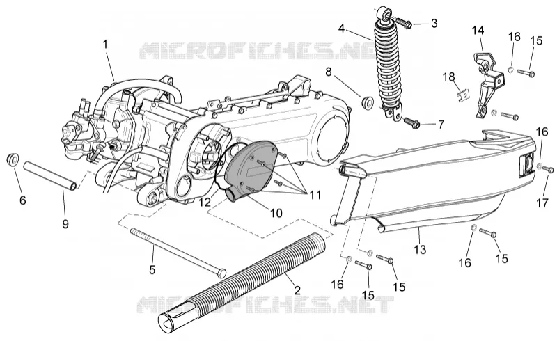 Engine I