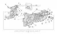 Crank-case
