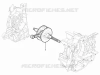 Árvore do motor