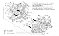 Crankcases I