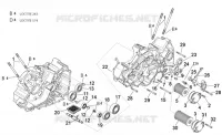 Crankcases II