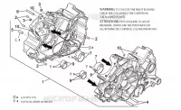 Crankcases I