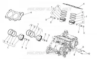 Cylinder - Piston