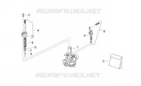 Carburettor II