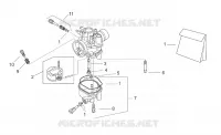 Carburettor III