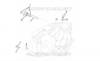 Right crankcase