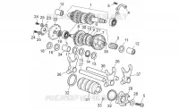 Gear box