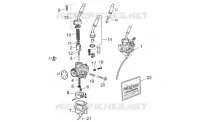 Carburettor