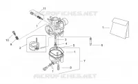 Carburettor IV