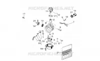 Carburettor II