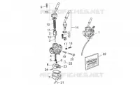 Carburettor