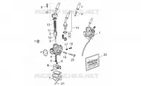 Carburettor