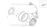 Ignition unit