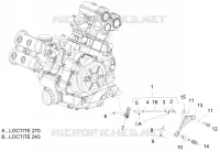 Gear lever