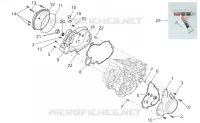 Crankcase II