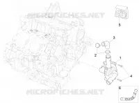 Water pump