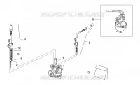 Carburettor I