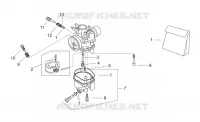 Carburettor II