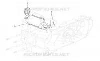 Starter motor II