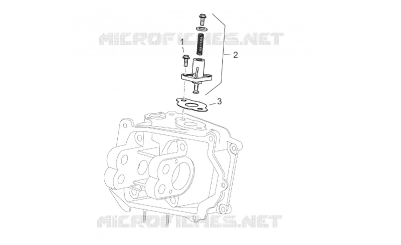 Chain tensioner