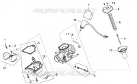 Carburettor II