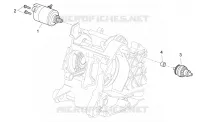 Starter motor I