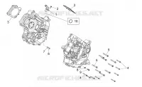 Crankcases II