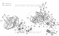 Crankcases II