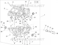 Crankcases I