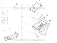 Air box
