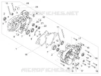 Crankcases I