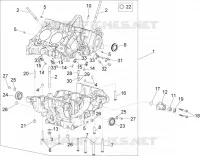 Crankcases I
