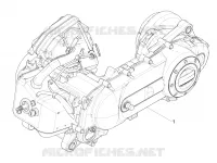 Motor completo