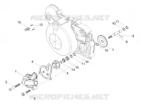 Water pump