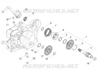Starter / Electric starter