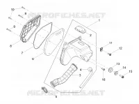 Air box