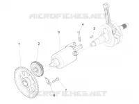 ARRANQUE - MOTOR DE ARRANQUE